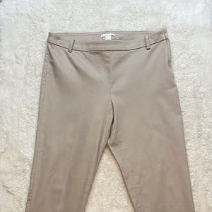 H&M Ankle Dress Pants